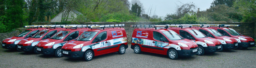 Electricians Royal Wootton Bassett - Electrical Contractors in Royal Wootton Bassett - ES Electrical