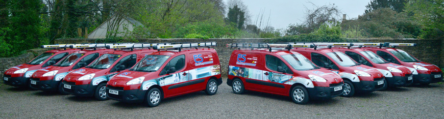 Electricians Corsham - Electrical Contractors in Corsham - ES Electrical